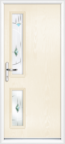 Lancashire green cavana